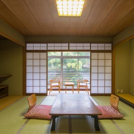 Hotel Yamada Onsen Genenro Toyama Exterior foto